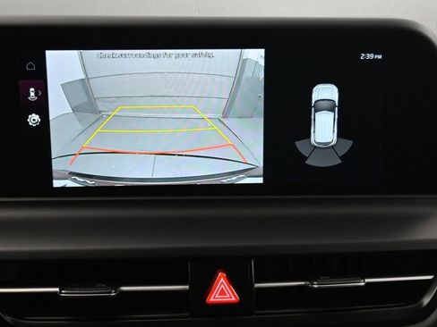 New 2026 Kia Seltos SX AWD/4WD image 31