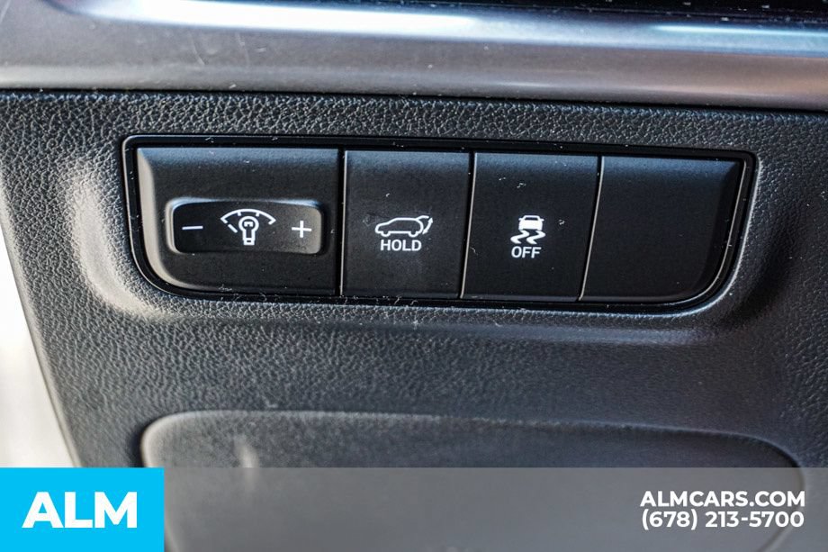 Used 2025 Hyundai Tucson SEL FWD image 43