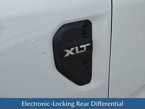 Used 2024 Ford Ranger XLT w/ Technology Package image 12