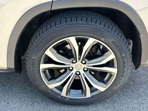 Used 2017 Lexus RX 350 AWD w/ Premium Package image 5