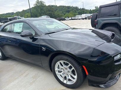 New 2025 Dodge Charger R/T w/ Quick Order Package 25M R/T