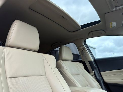 Used 2015 Acura ILX w/ Technology Package FWD image 15