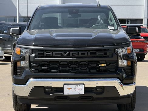 New 2026 Chevrolet Silverado 1500 W/T w/ WT Safety Package image 7