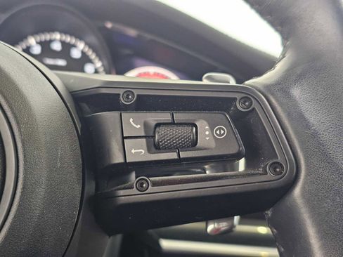 Used 2023 Porsche Panamera Platinum Edition image 28