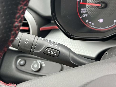 Certified 2024 Chevrolet Trax RS w/ Driver Confidence Package FWD image 24