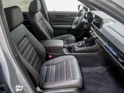 Used 2026 Honda CR-V Sport Touring image 32