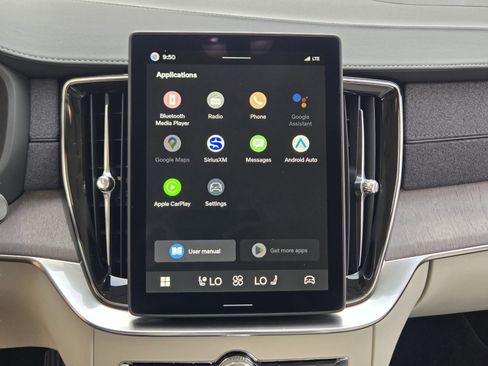 New 2026 Volvo XC90 T8 Ultra w/ Lounge Package AWD/4WD image 13