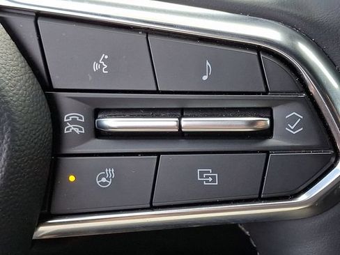 Used 2025 Chevrolet Equinox LT AWD/4WD image 22