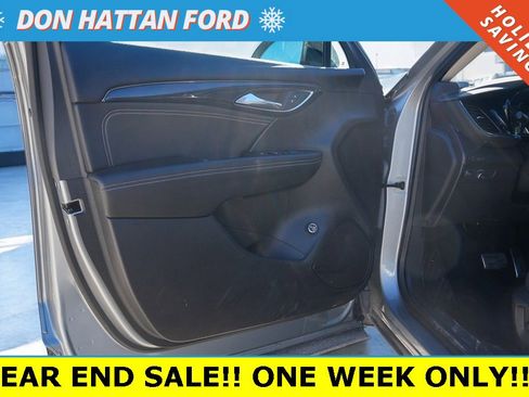 Used 2023 Buick Envision Preferred image 13