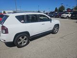 Used 2017 Jeep Compass High Altitude image 4