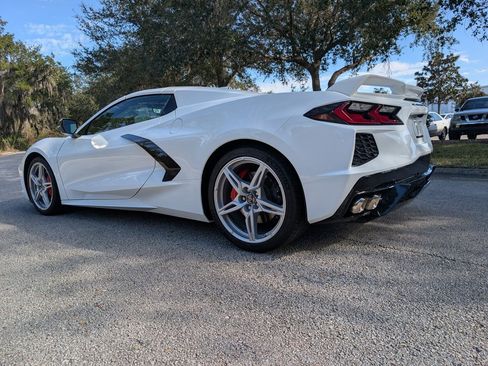 Used 2021 Chevrolet Corvette Stingray image 6