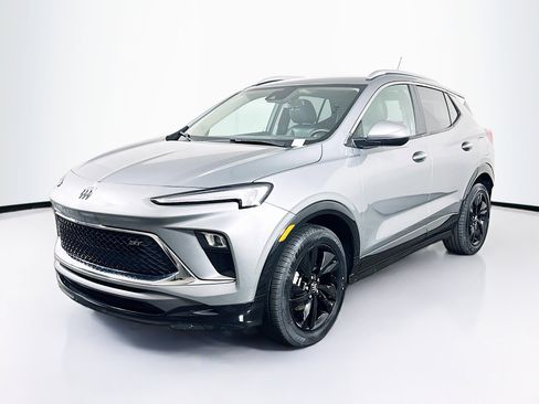 Used 2024 Buick Encore GX Sport Touring w/ Comfort Package image 3