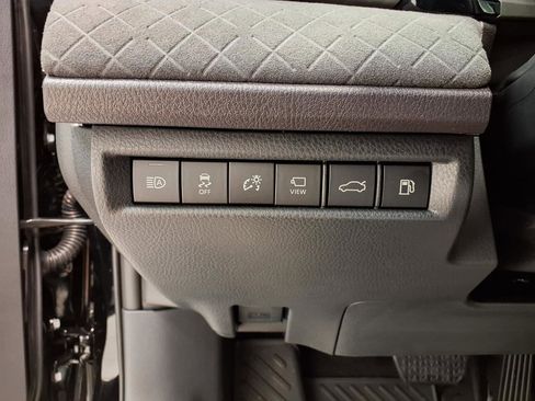 New 2026 Toyota Camry XLE AWD/4WD image 23