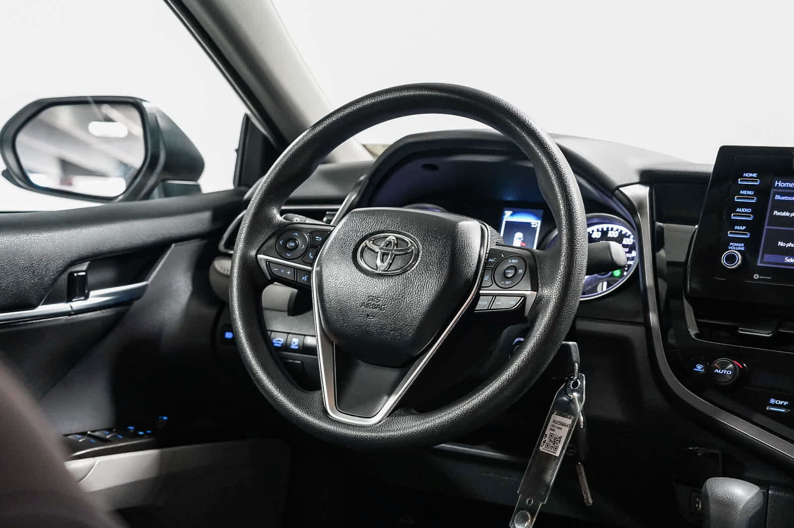 Certified 2024 Toyota Camry LE FWD image 16