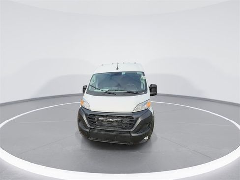 New 2026 RAM ProMaster 3500 w/ Convenience Group image 3