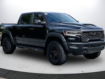 Used 2025 RAM 1500 RHO