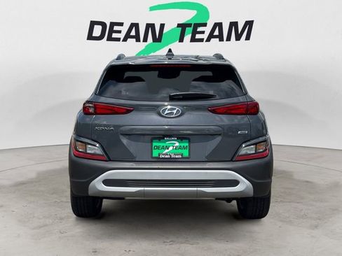 Certified 2023 Hyundai Kona SEL w/ Winter Weather Package AWD/4WD image 8