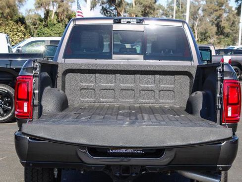 New 2025 RAM 2500 Laramie w/ Night Edition image 24