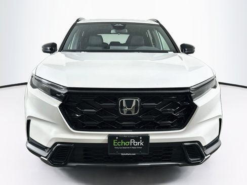 Used 2023 Honda CR-V Sport image 2