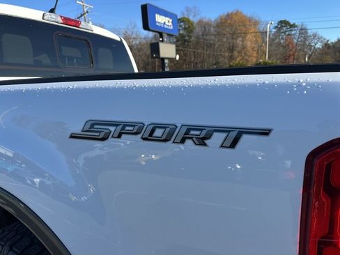 Used 2019 Ford Ranger XLT w/ Equipment Group 302A Luxury image 27