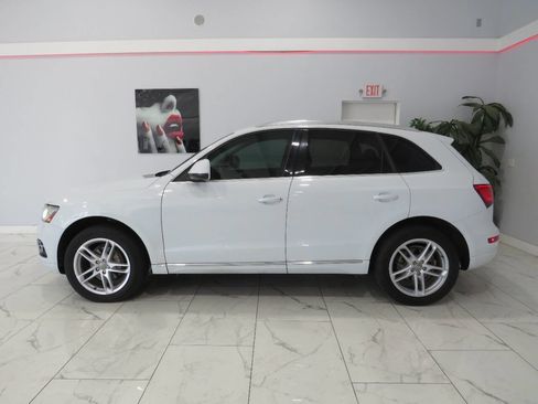Used 2014 Audi Q5 2.0T Premium Plus image 7