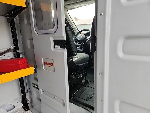 Used 2023 RAM ProMaster 3500 w/ Convenience Group FWD image 25