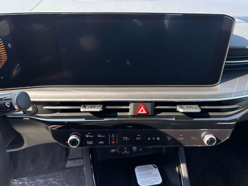 New 2026 Kia K5 GT-Line FWD image 24