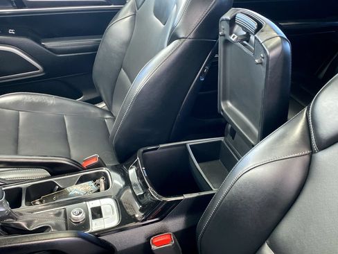 Certified 2024 Kia Telluride S w/ S Sunroof Package FWD image 29