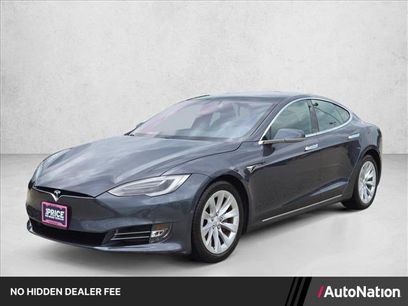 Used 2018 Tesla Model S 100D