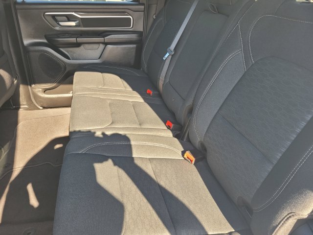 Used 2025 RAM 1500 Big Horn AWD/4WD image 15