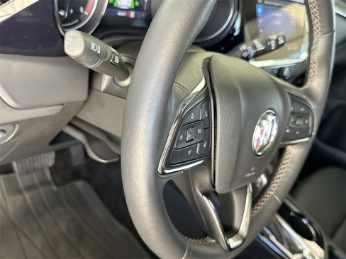 Certified 2023 Buick Encore GX Essence w/ Experience Buick Package image 19