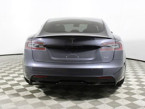 Used 2021 Tesla Model S Plaid image 37