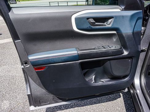 Used 2024 Ford Bronco Sport Heritage w/ Heritage Convenience Package image 41