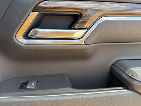 New 2026 Chevrolet Silverado 1500 LT image 15