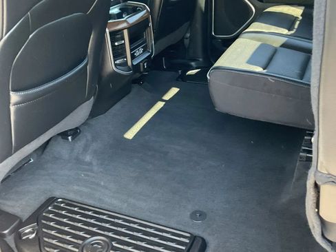 Used 2021 RAM 1500 Laramie AWD/4WD image 47