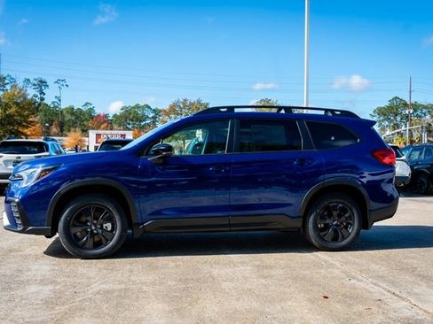 New 2026 Subaru Ascent Premium image 2