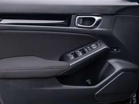 Certified 2026 Honda Civic Sport image 14