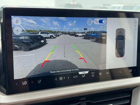 New 2026 Ford Explorer Active image 16