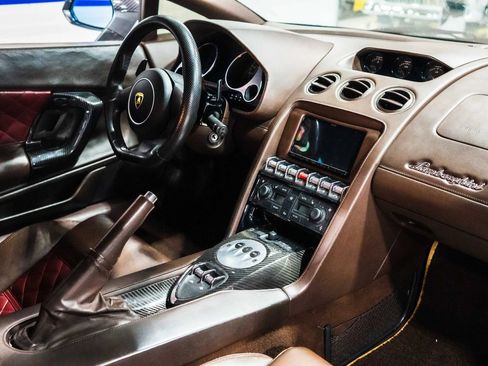 Used 2012 Lamborghini Gallardo LP 550-2 RWD image 22