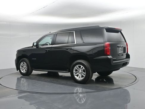 Used 2019 Chevrolet Tahoe LT image 7