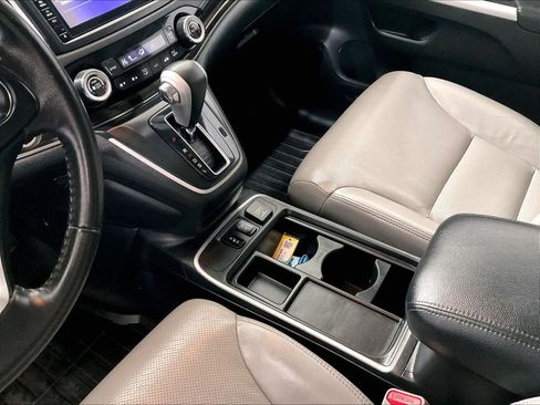 Used 2016 Honda CR-V EX-L image 20