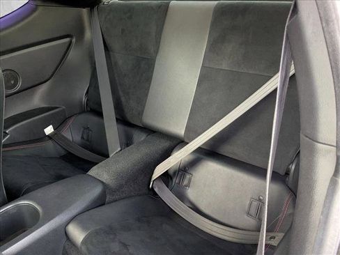 Used 2015 Subaru BRZ Limited image 17