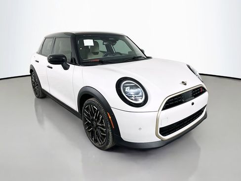 New 2026 MINI Cooper S image 3