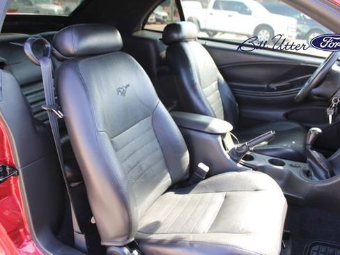 Used 2002 Ford Mustang GT image 10