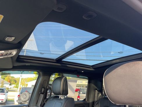 Certified 2024 RAM 1500 Limited image 22