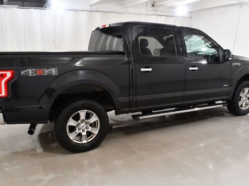 Used 2015 Ford F150 XLT w/ Equipment Group 301A Mid image 11