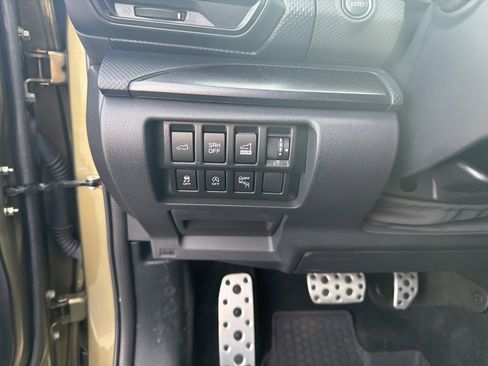 Certified 2022 Subaru Forester Wilderness image 28