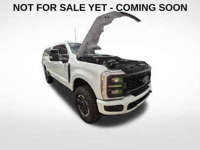 Used 2024 Ford F350 Lariat w/ Lariat Ultimate Package