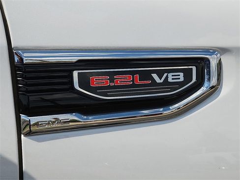 Used 2021 GMC Sierra 1500 Denali w/ Denali Ultimate Package image 8