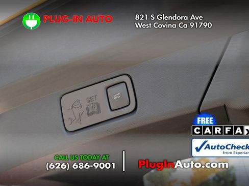 Used 2022 Ford Mustang Mach-E GT image 14